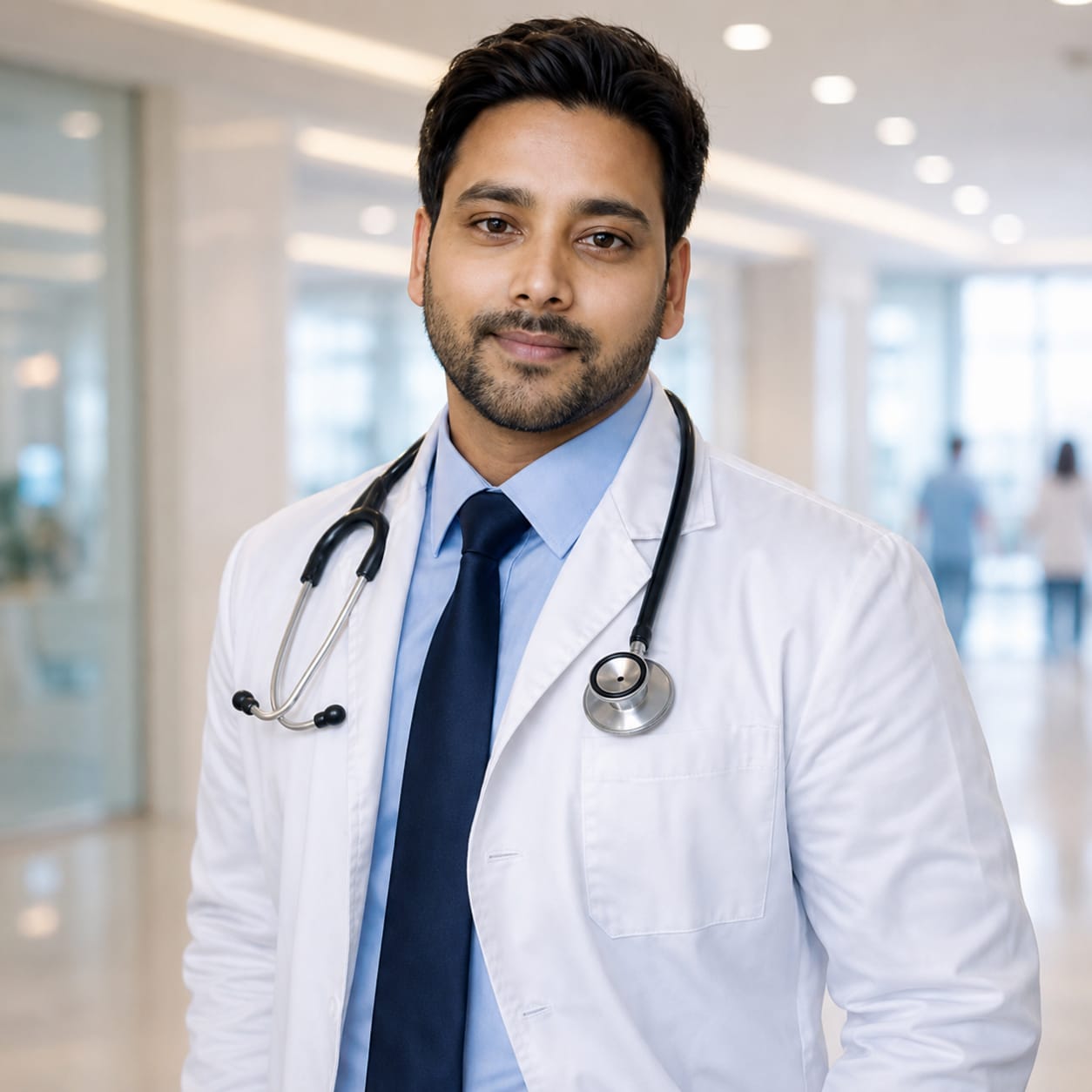 Doctor